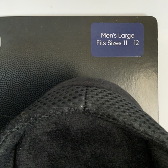 Foco NHL Slippers Arizonal Cardinals Logo Mesh Slides Black 11 - 12 - Picture 4 of 12